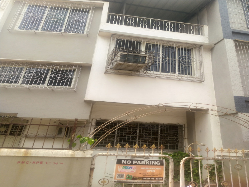 6 BHK 2000 Sq.ft. Villa for Rent in New Panvel, Navi Mumbai