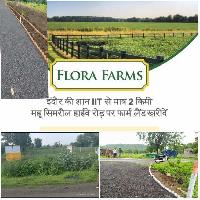 1 RK Farm House for Sale in Khandwa Road, Indore
