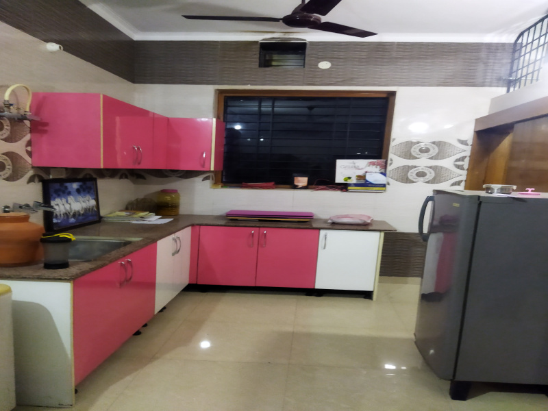3 BHK House 560 Sq.ft. for Sale in Sector 19D, Chandigarh