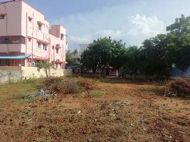  Residential Plot for Sale in Shanmuga Nagar, Tiruchirappalli