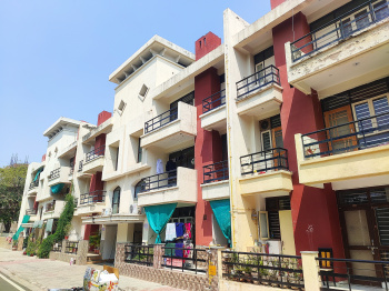 3 BHK Flat for Rent in Fatehabad Road, Agra