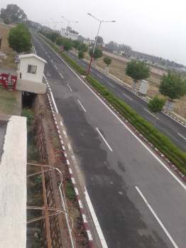  Residential Plot for Sale in Fatehabad Road, Agra