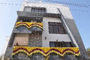 2 BHK House for Rent in Sultan Palaya, Bangalore
