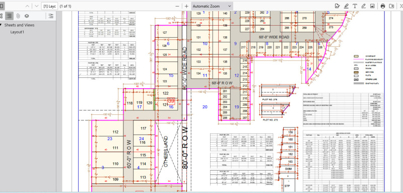  Industrial Land 450 Sq. Yards for Sale in Lalru, Mohali