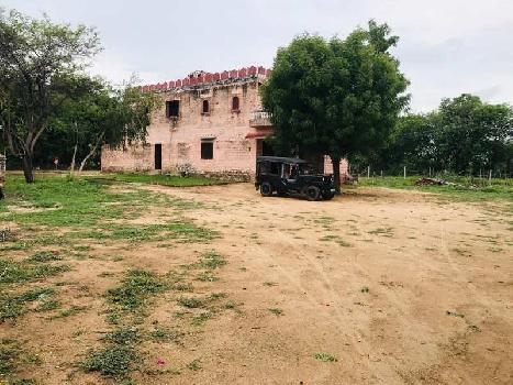 3.0 BHK Farm House for Rent in Sheoganj, Sirohi