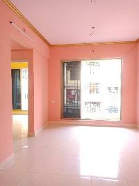 1 BHK Flat for Rent in Sector 44A, Seawoods, Navi Mumbai