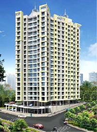 3 BHK Flat for Sale in Sector 44A, Seawoods, Navi Mumbai