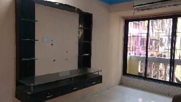 1 BHK Flat for Sale in Sector 44A, Seawoods, Navi Mumbai