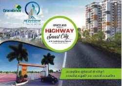  Residential Plot for Sale in Manglia, Indore