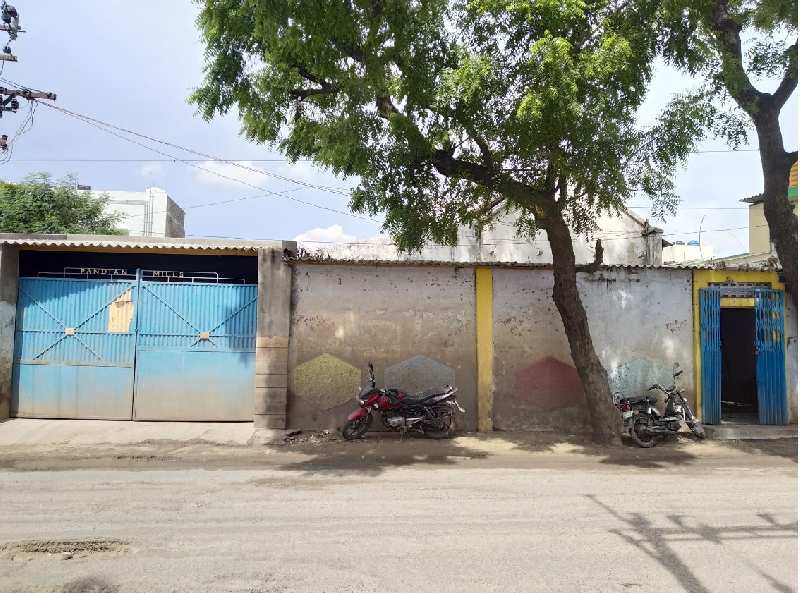 Warehouse 15000 Sq.ft. for Rent in Chinthamani, Madurai
