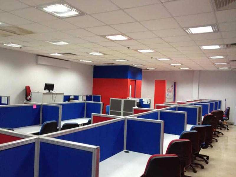Office Space 1500 Sq.ft. for Rent in Chinchwad, Pune