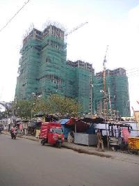 2 BHK Flat for Sale in Sinthi More, B T Road, Kolkata