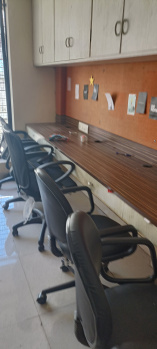  Office Space for Sale in Aarey Colony, Goregaon East, Mumbai
