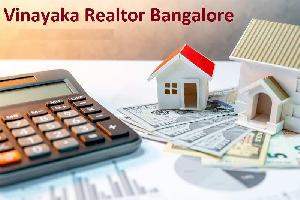  Residential Plot for Sale in Jakkur, Bangalore