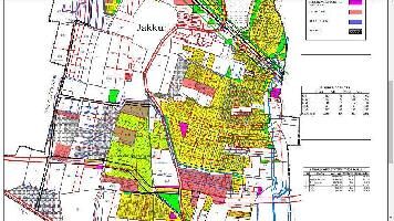  Residential Plot for Sale in Jakkur, Bangalore