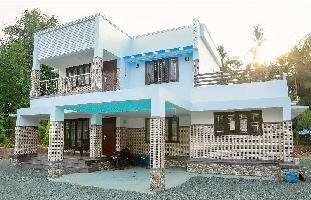 3 BHK House for Sale in Vadakkanthara, Palakkad