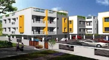 2 BHK Flat for Sale in Thoraipakkam, Chennai