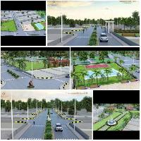  Residential Plot for Sale in Wardha Road, Nagpur