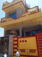 4 BHK House for Sale in Nathuwala, Dehradun