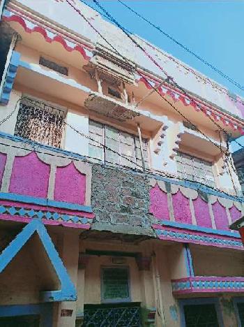 2.0 BHK House for Rent in Bhikhanpur, Bhagalpur