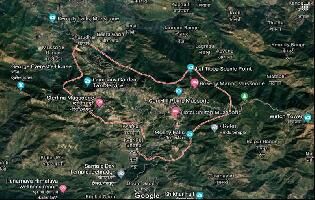  Commercial Land for Sale in Mussoorie, Dehradun