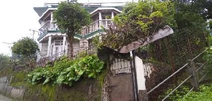8 BHK House for Sale in Outskart Darjeeling, Darjeeling