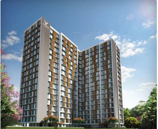 1 BHK Apartment 320 Sq.ft. for Sale in Chembur West, Mumbai
