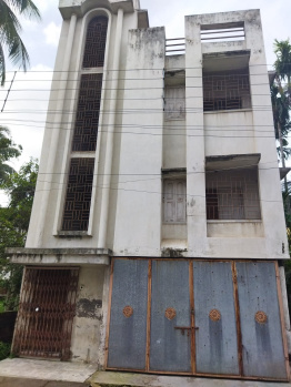 3 BHK House for Sale in Rahara, Khardaha, Kolkata