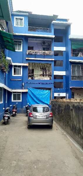 2 BHK Apartment 900 Sq.ft. for Rent in Corlim, Old Goa