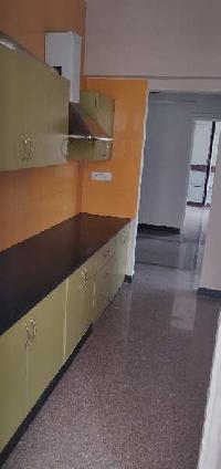 2 BHK Flat for Rent in Hal Layout, Bangalore