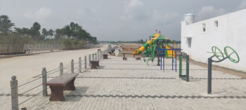  Residential Plot for Sale in Thayanur, Tiruchirappalli