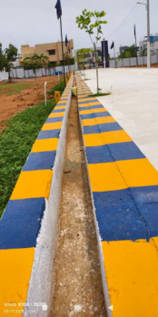 Residential Plot for Sale in Thayanur, Tiruchirappalli