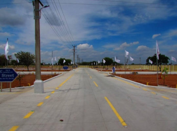 Residential Plot for Sale in Panjapur, Tiruchirappalli