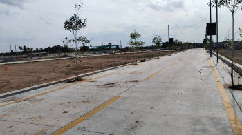  Commercial Land for Sale in Trichy Highways, Tiruchirappalli