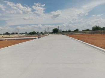 Residential Plot for Sale in Sengipatti, Thanjavur