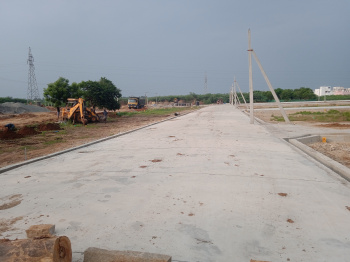  Residential Plot for Sale in Gundur, Tiruchirappalli