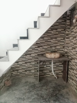 2 BHK House for Rent in Adampur, Bijnor