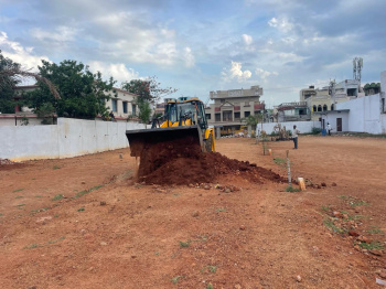  Residential Plot for Sale in V. T Agraharam, Vizianagaram