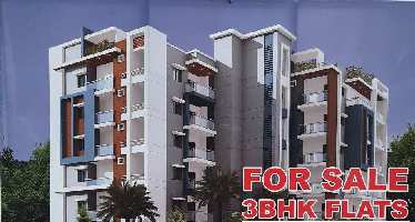 3 BHK Builder Floor for Sale in Mogalrajapuram, Vijayawada