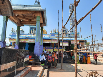  Residential Plot for Sale in Gannavaram, Krishna