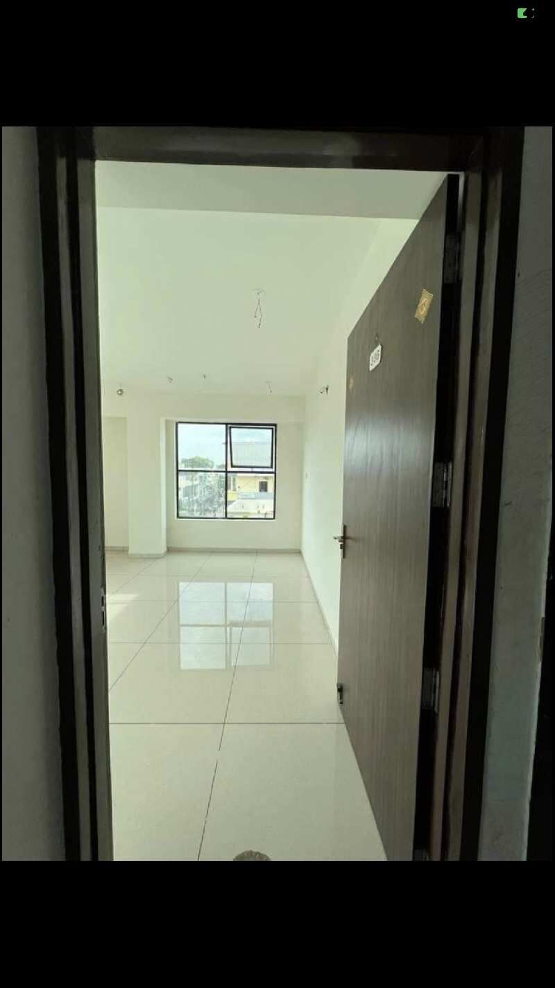  Office Space 313 Sq.ft. for Sale in Sukhlia, Indore
