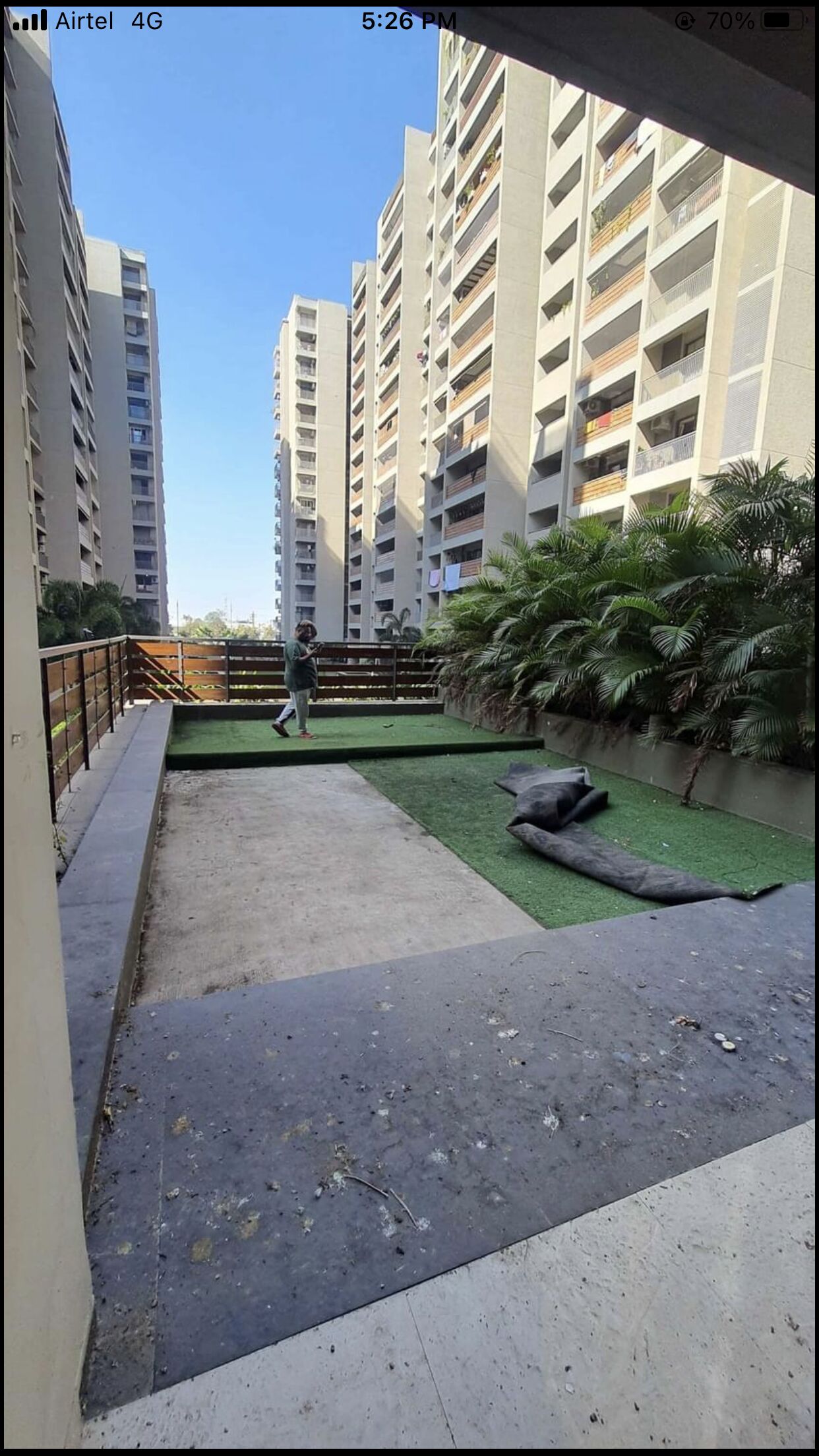 2 BHK 1525 Sq.ft. Apartment for Sale in Nipania, Indore