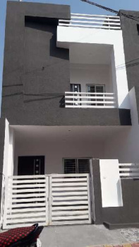 3 BHK House for Sale in Nipania, Indore