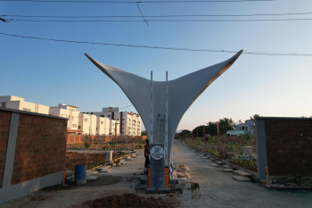 Residential Plot for Sale in Veerakeralam, Coimbatore