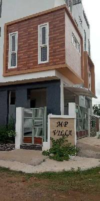  Residential Plot for Sale in Kundrathur, Chennai