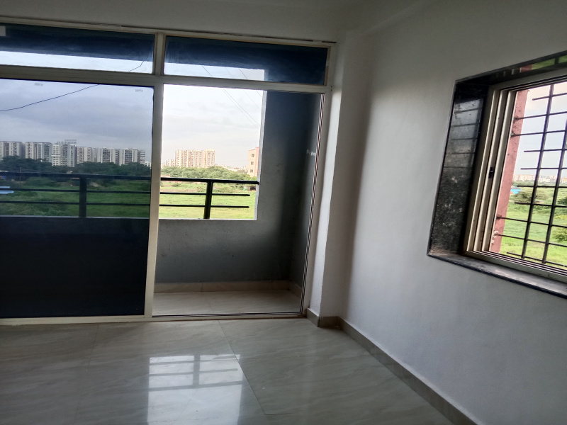 1 BHK Apartment 712 Sq.ft. for Sale in Wagholi, Pune