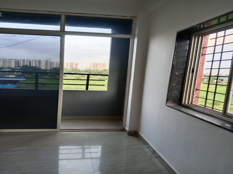 1 BHK Apartment 712 Sq.ft. for Sale in Wagholi, Pune