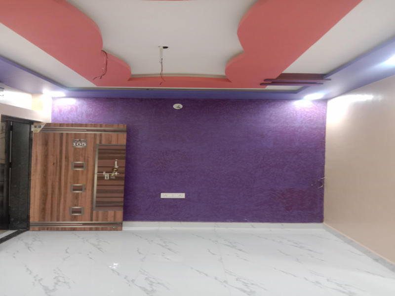 2 BHK Apartment 962 Sq.ft. for Sale in Wagholi, Pune