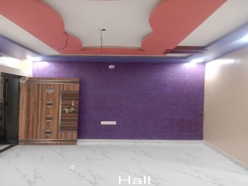 1 RK Apartment 451 Sq.ft. for Sale in Wagholi, Pune