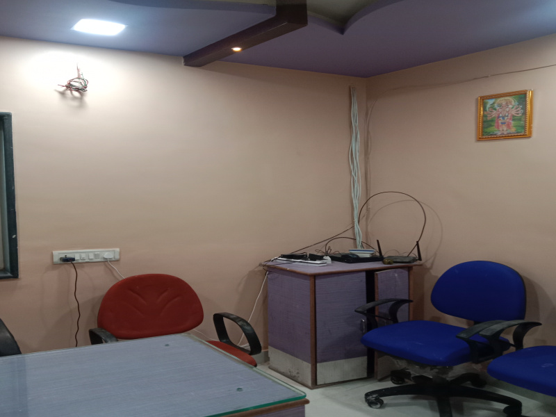  Commercial Shop 220 Sq.ft. for Sale in Wagholi, Pune